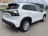 Прокат Suzuki S-CROSS в Киеве - RENTAL