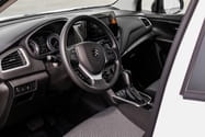 Прокат Suzuki S-CROSS