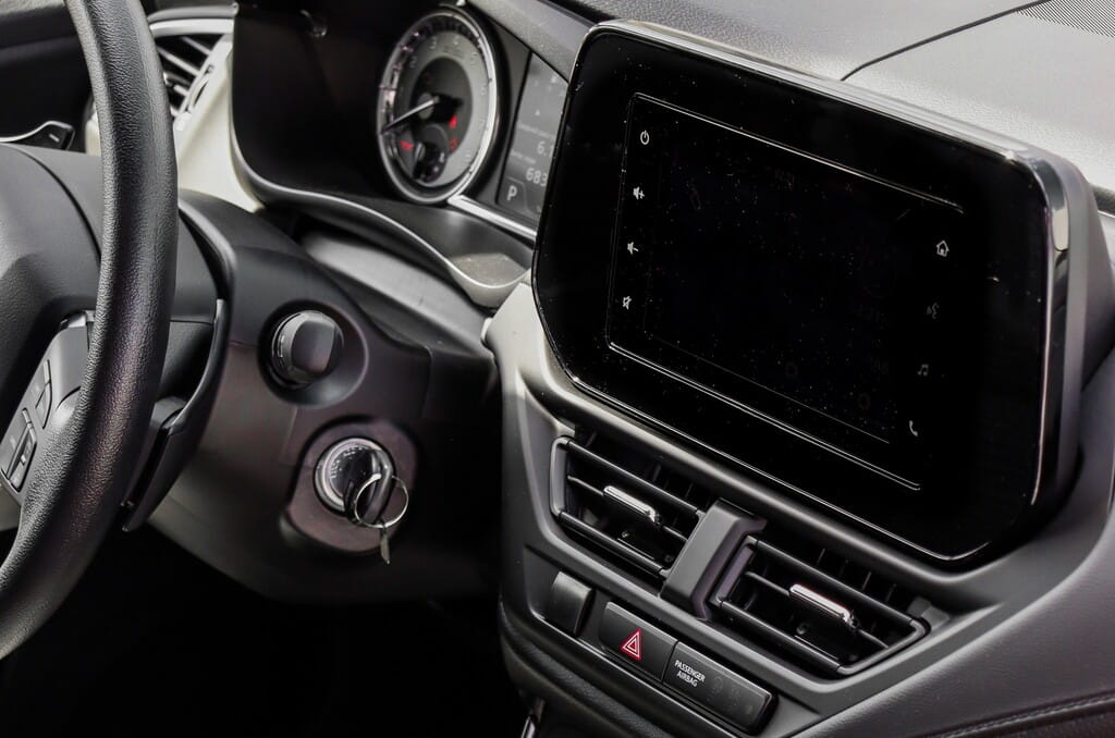 Посуточная аренда Suzuki S-CROSS