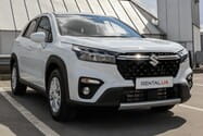 Аренда Suzuki S-CROSS