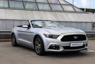Взять в аренду Ford Mustang
