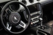 Посуточная аренда Ford Mustang