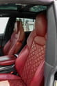 Оренда AUDI SQ8 (aуді ску8) у Києві - RENTAL
