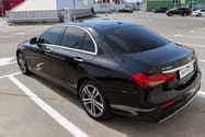 Прокат Mercedes E350 4Matic (Mercedes e350) в Киеве - RENTAL