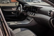 Прокат Mercedes E350 4Matic (Mercedes e350) в Киеве - RENTAL