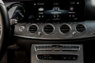 Прокат Mercedes E350 4Matic (Mercedes e350) в Киеве - RENTAL