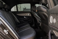 Прокат Mercedes E350 4Matic (Mercedes e350) в Киеве - RENTAL