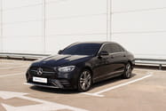 Взять в аренду Mercedes E350
