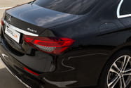 Прокат Mercedes E350