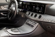 Mercedes E350 в прокат