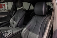 Аренда Mercedes E350