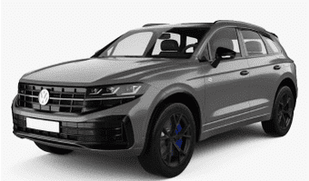 Прокат VW Touareg R-line 2024 (Фольксваген Туарег Р лайн) у Києві