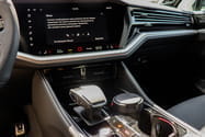 Оренда VW Touareg R-line 2024 (Фольксваген Туарег Р лайн) у Києві - RENTAL