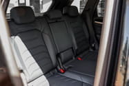 Оренда VW Touareg R-line 2024 (Фольксваген Туарег Р лайн) у Києві - RENTAL