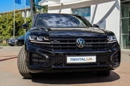 Оренда VW Touareg R-line 2024 (Фольксваген Туарег Р лайн) у Києві - RENTAL
