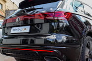 Оренда VW Touareg R-line 2024 (Фольксваген Туарег Р лайн) у Києві - RENTAL