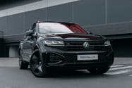 Взять в аренду VW Touareg R-line