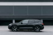 Посуточная аренда VW Touareg R-line