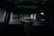 Аренда VW Touareg R-line