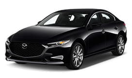 Прокат Mazda 3 Sedan в Киеве