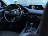 Rent Mazda 3 Sedan in Lviv - RENTAL