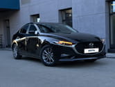 Rent Mazda 3 Sedan in Lviv - RENTAL