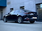 Rent Mazda 3 Sedan in Lviv - RENTAL