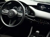 Прокат Mazda 3