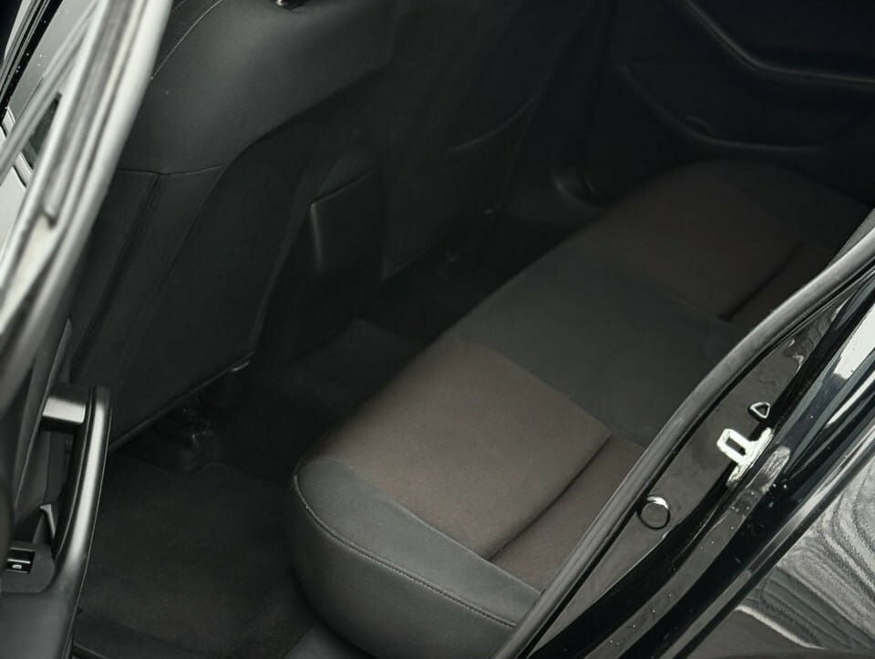 Mazda 3 на прокат