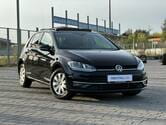 Оренда VW Golf VII (Фольцваген Гольф 7) у Дніпрі - RENTAL