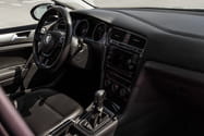 Прокат Volkswagen Golf