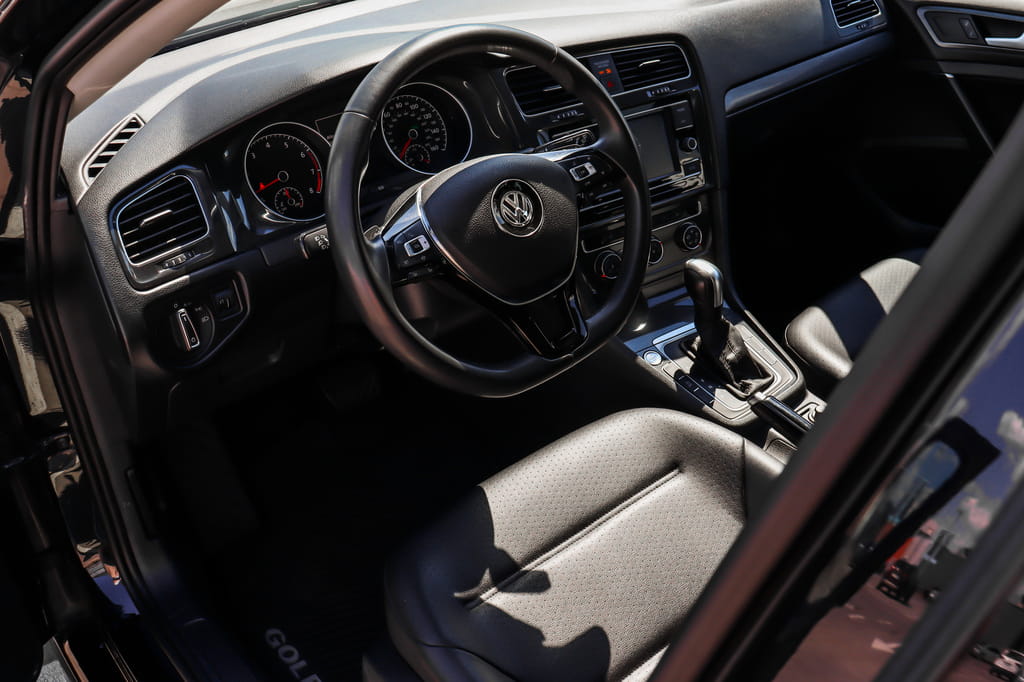 Аренда Volkswagen Golf