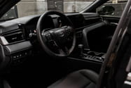 Toyota Camry HYBRID (XV80) на прокат