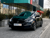 В прокат комфортный Honda Civic посуточно