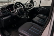 Renault Trafic new в прокат