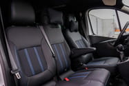 Аренда Renault Trafic new