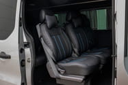 Аренда машины Renault Trafic new
