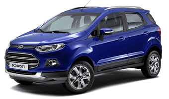 Прокат Ford Ecosport (форд екоспорт) у Львові