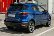 Взять в аренду Ford Ecosport