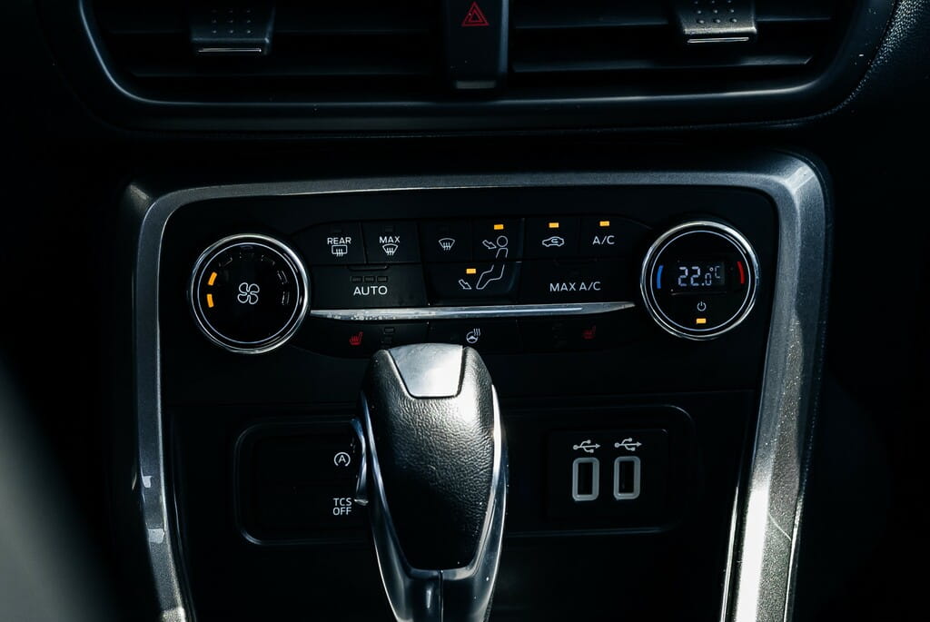 Посуточная аренда Ford Ecosport