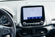 Ford Ecosport в прокат
