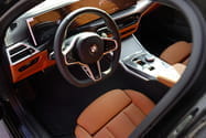 Rent BMW 320 (G-20) in Kiev - RENTAL