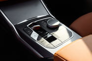 Rent BMW 320 (G-20) in Kiev - RENTAL
