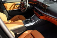 Rent BMW 320 (G-20) in Kiev - RENTAL