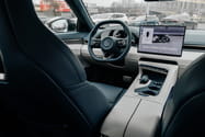Rent Zeekr 001 in Kiev - RENTAL