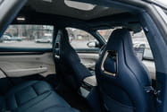 Rent Zeekr 001 in Kiev - RENTAL