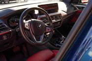 Прокат BMW X3 (G01) (бмв икс3 ж05) в Киеве - RENTAL