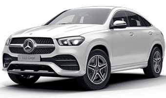 Прокат Mercedes GLE coupe 53 AMG (Мерседес гле 53 АМГ) в Киеве