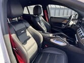Прокат Mercedes GLE coupe 53 AMG (Мерседес гле 53 АМГ) в Киеве - RENTAL