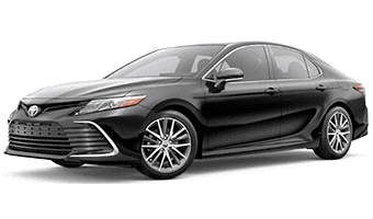 Прокат Toyota Camry HYBRID (XV70) в Киеве